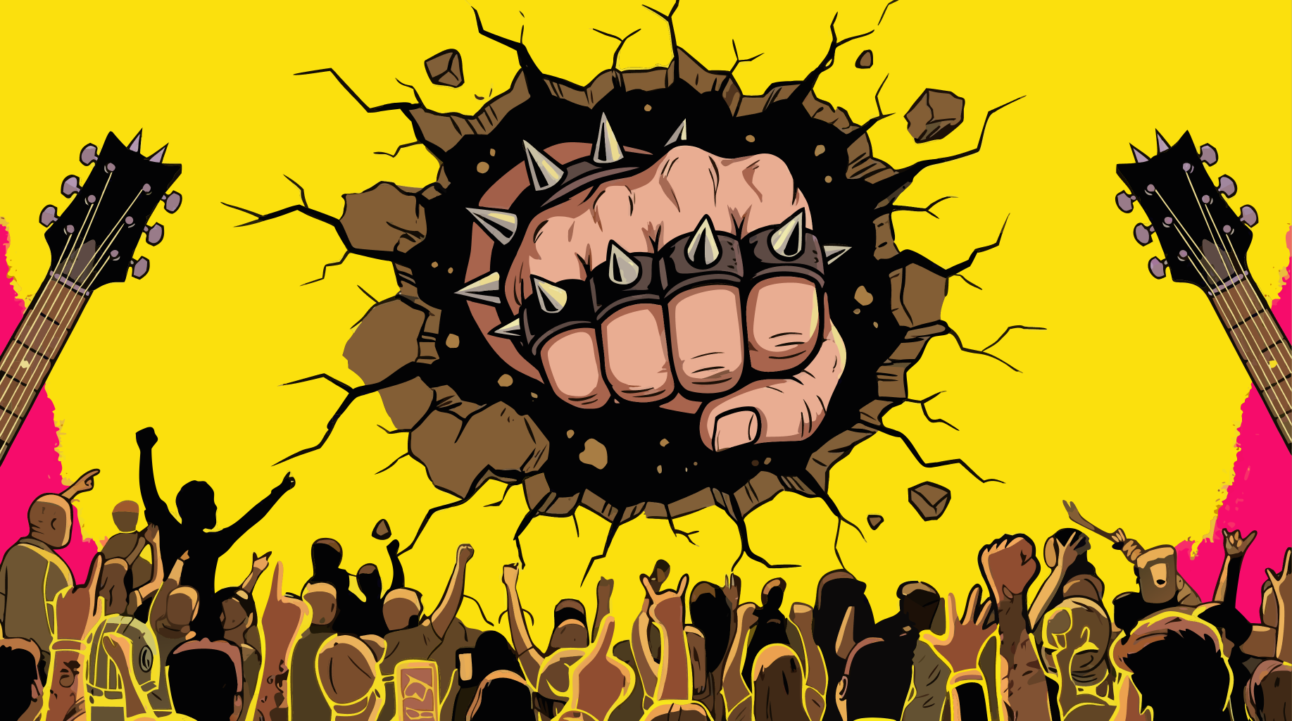 Why I'm Building GetClicked